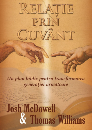 Instrumente pastorale - Relatie prin Cuvant