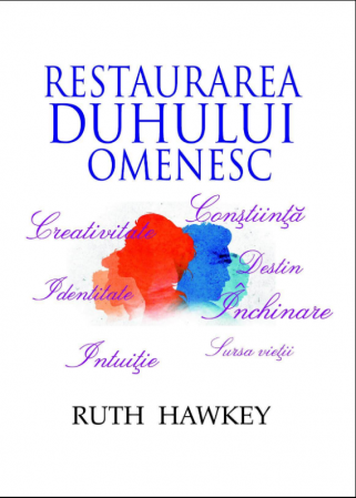 Suferinta - Restaurarea duhului omenesc