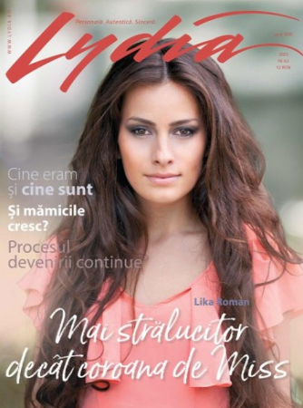 Reviste - Revista Lydia Nr 62