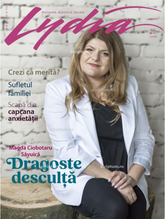 Reviste - Revista Lydia - Nr. 63