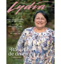 Reviste - Revista Lydia - Nr. 64
