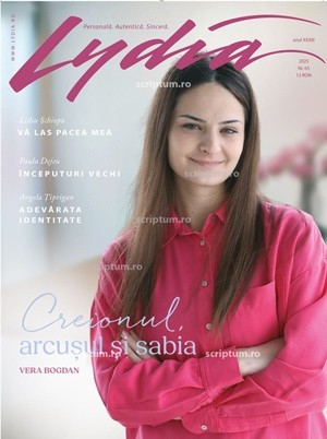 Reviste - Revista Lydia - Nr. 65