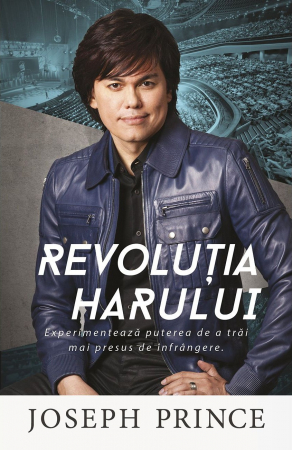 Suferinta - Revolutia harului