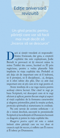 Roaga-te pentru copiii tai (Seria pentru familie: Roaga-te) [3]