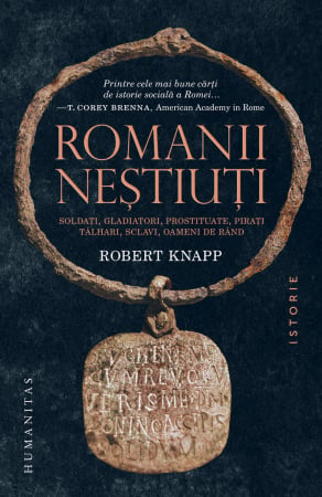 Carti - Romanii neştiuţi