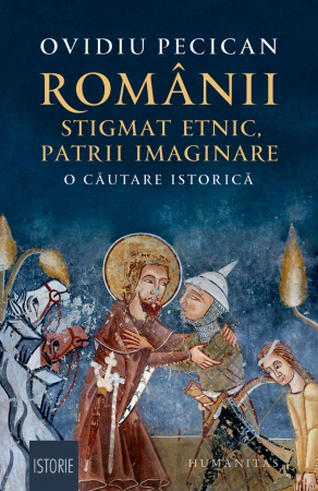 Cultura generala - Romanii: stigmat etnic, patrii imaginare