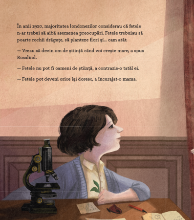 Rosalind s-a uitat cu atenție [3]