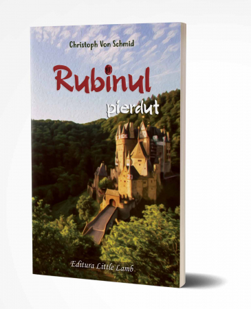 Povestiri - Rubinul pierdut