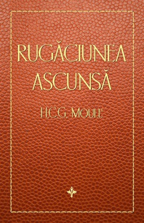 Rugaciune - Rugaciunea ascunsa
