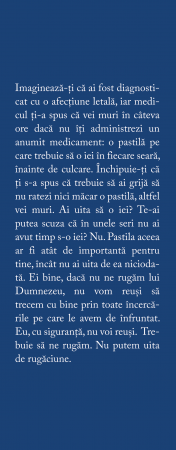 Rugaciunea - traieste uimirea apropierii de Dumnezeu [3]