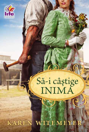 Romane - Sa-i castige inima