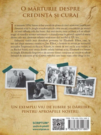 Salbaticii rudele mele [1]