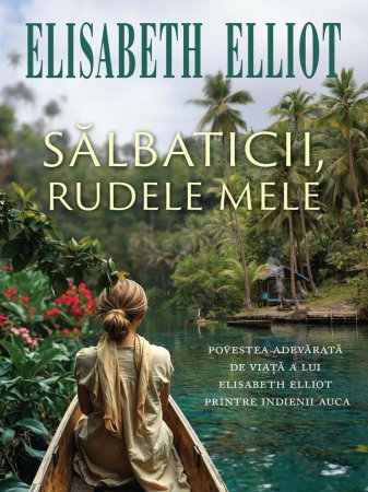 Marturii - Salbaticii rudele mele