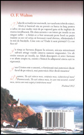 Salvati din furtuna marii. Povestea unui tanar, a unei salvari emotionante si a mai multor vieti mantuite [1]