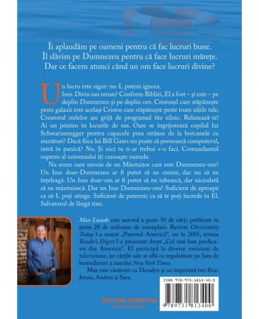 Salvatorul de langa tine [1]