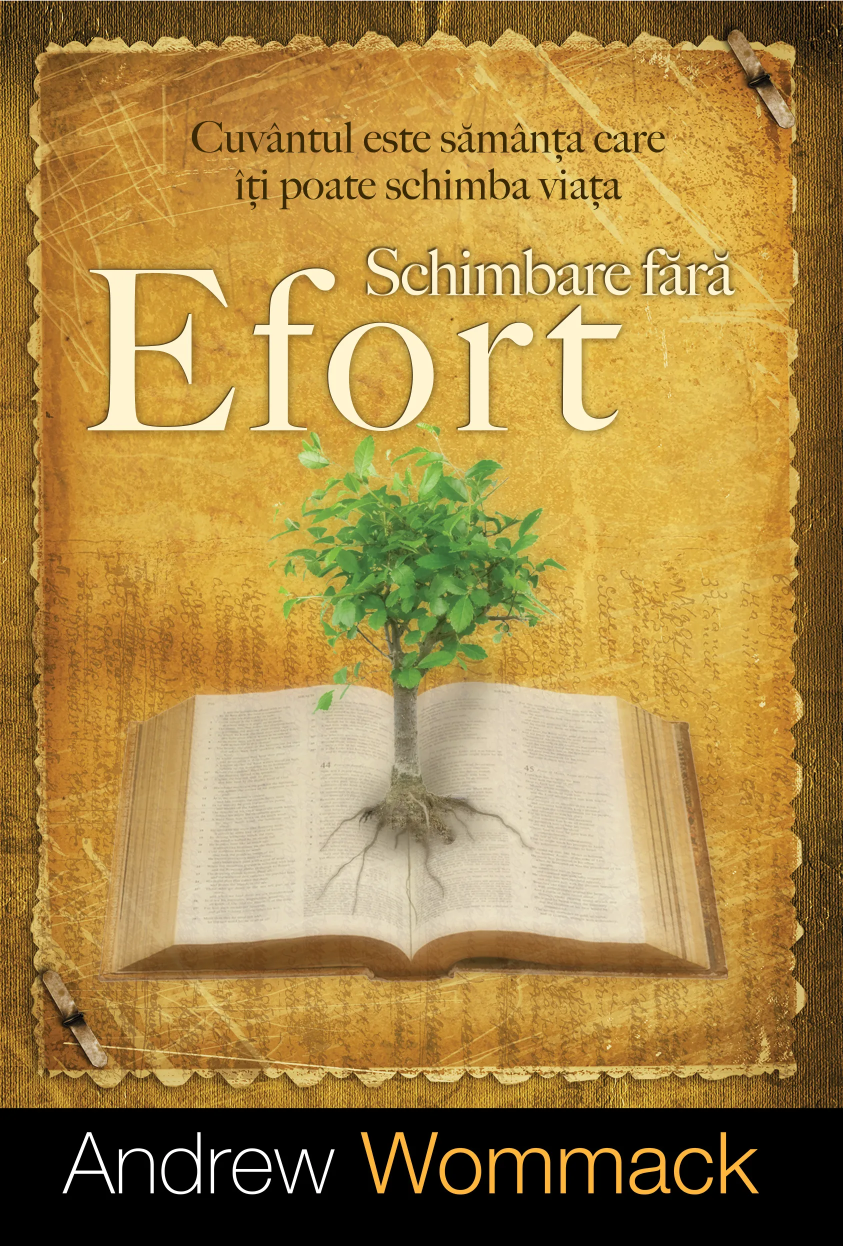 Viata crestina - Schimbare fără efort