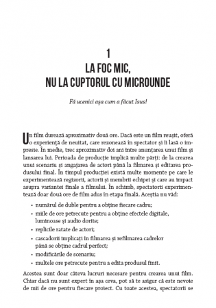 Scrie-o în inima lor. Cum să-ți conduci copiii la Hristos. Ghid practic [2]