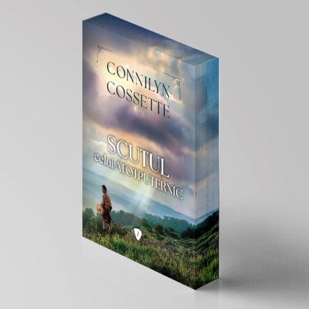 Editura Gramma.ro - Scutul Celui Atotputernic- Seria Oamenii Regelui - vol. 2