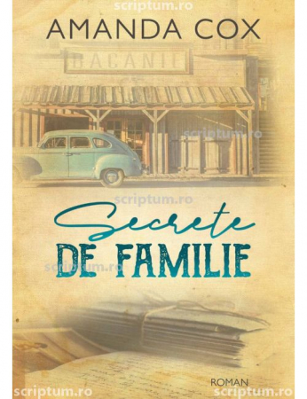 Carti - Secrete de familie
