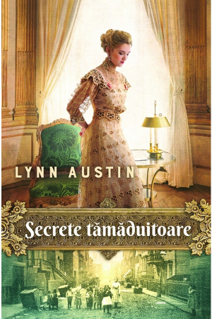 Romane - Secrete tamaduitoare