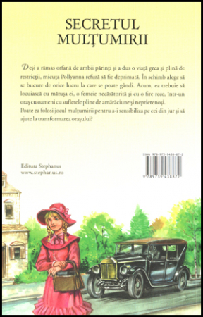 Secretul multumirii vol. 1 [1]