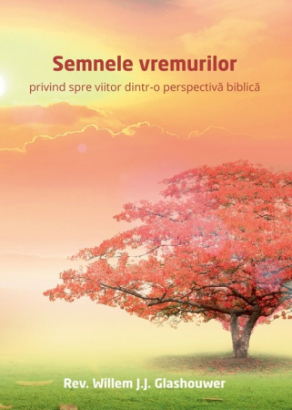 Contemporaneitate - Semnele vremurilor. Privind spre viitor dintr-o perspectivă biblică