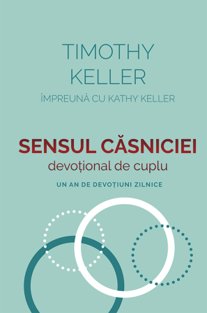 Relatii - Sensul Casniciei - devotional