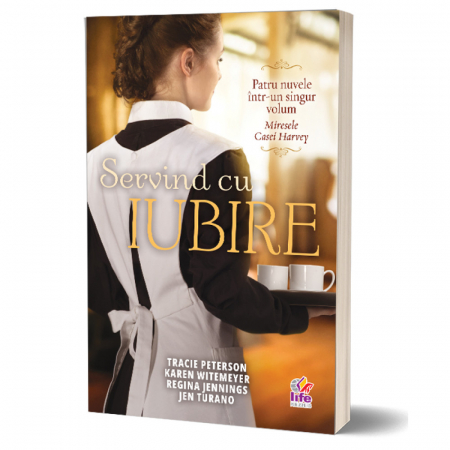 Romane - Servind cu iubire