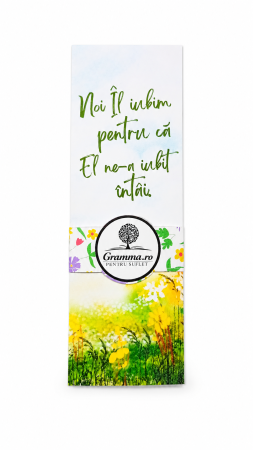 Semne de carte - Set 10 semne de carte
