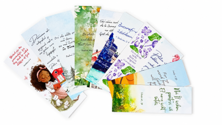 Set 10 semne de carte [1]