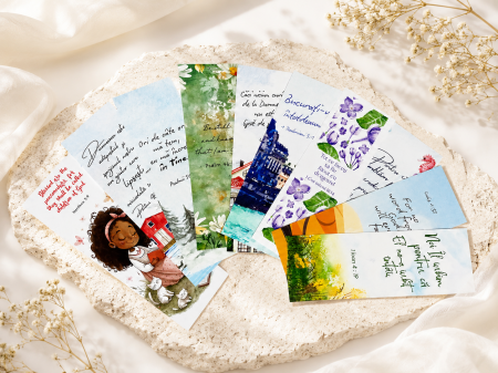 Set 10 semne de carte [2]