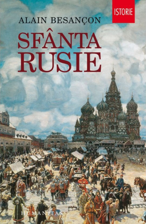 Istorie - Sfanta Rusie