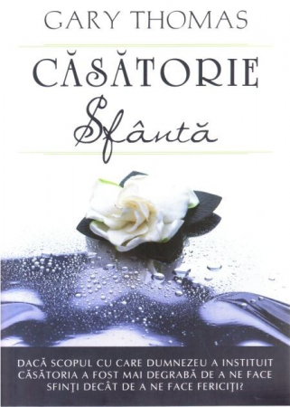 Viata de familie - Casatorie sfanta