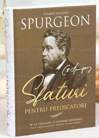 Instrumente teologice - Sfaturi pentru predicatori
