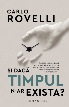 Stiinta - Si daca timpul n-ar exista?