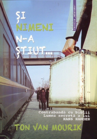 Carti - Si nimeni n-a stiut