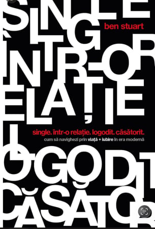 Carti - Single. Într-o relație. Logodit. Căsătorit.