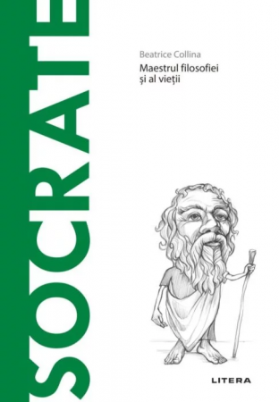 Filosofie - Descopera Filosofia - Socrate