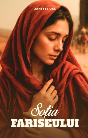 Romane - Sotia Fariseului