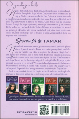 Speranta - Tamar [1]