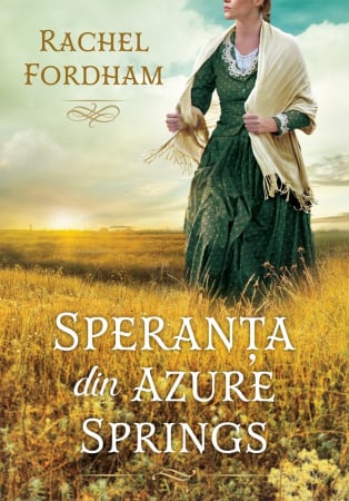 Carti - Speranța din Azure Springs