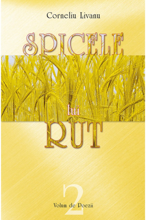 Poezii - Spicele lui Rut