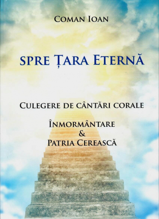 Harfe / Partituri - Spre tara eterna