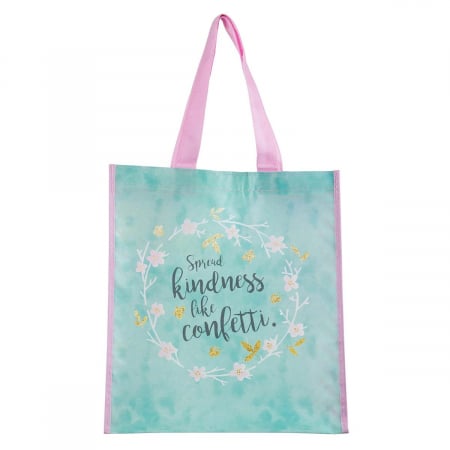 Sprinkle Kindness Like Confetti [1]