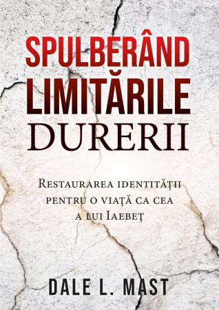 Viata din belsug - Spulberand limitarile durerii. Restaurarea identității pentru o viață ca cea a lui Iaebeț