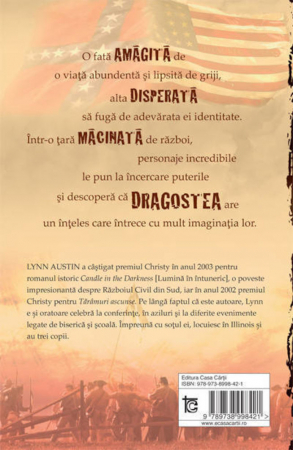 Stalpul de foc [1]