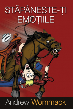 Viata de zi cu zi - Stapaneste-ti emotiile