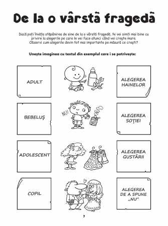 Valori biblice pentru fiecare zi - Stapanirea [4]
