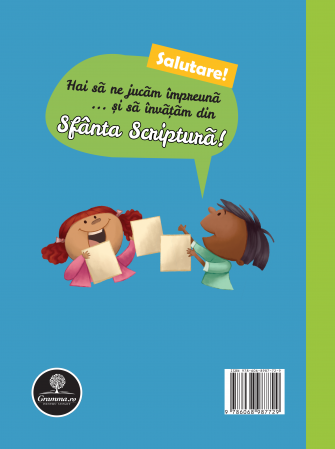 Valori biblice pentru fiecare zi - Stapanirea [3]