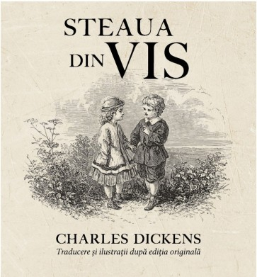 Romane - Steaua din vis